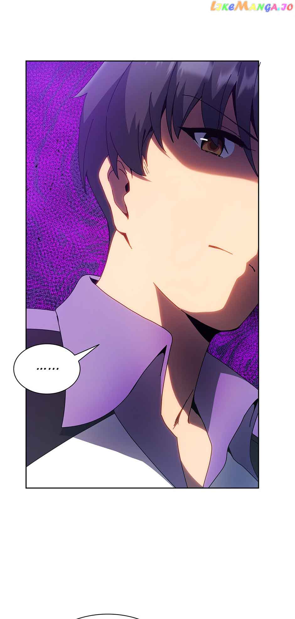 Necromancer Academy and the Genius Summoner Chapter 54 - Page 14