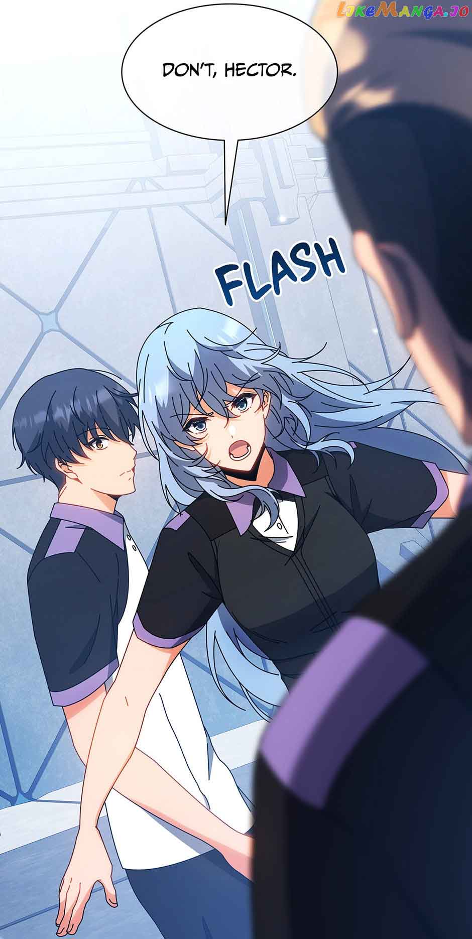 Necromancer Academy and the Genius Summoner Chapter 54 - Page 18