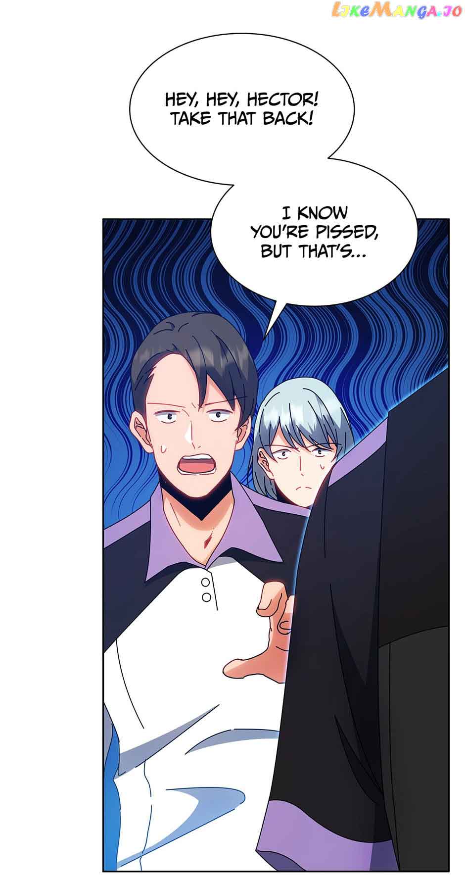 Necromancer Academy and the Genius Summoner Chapter 54 - Page 24