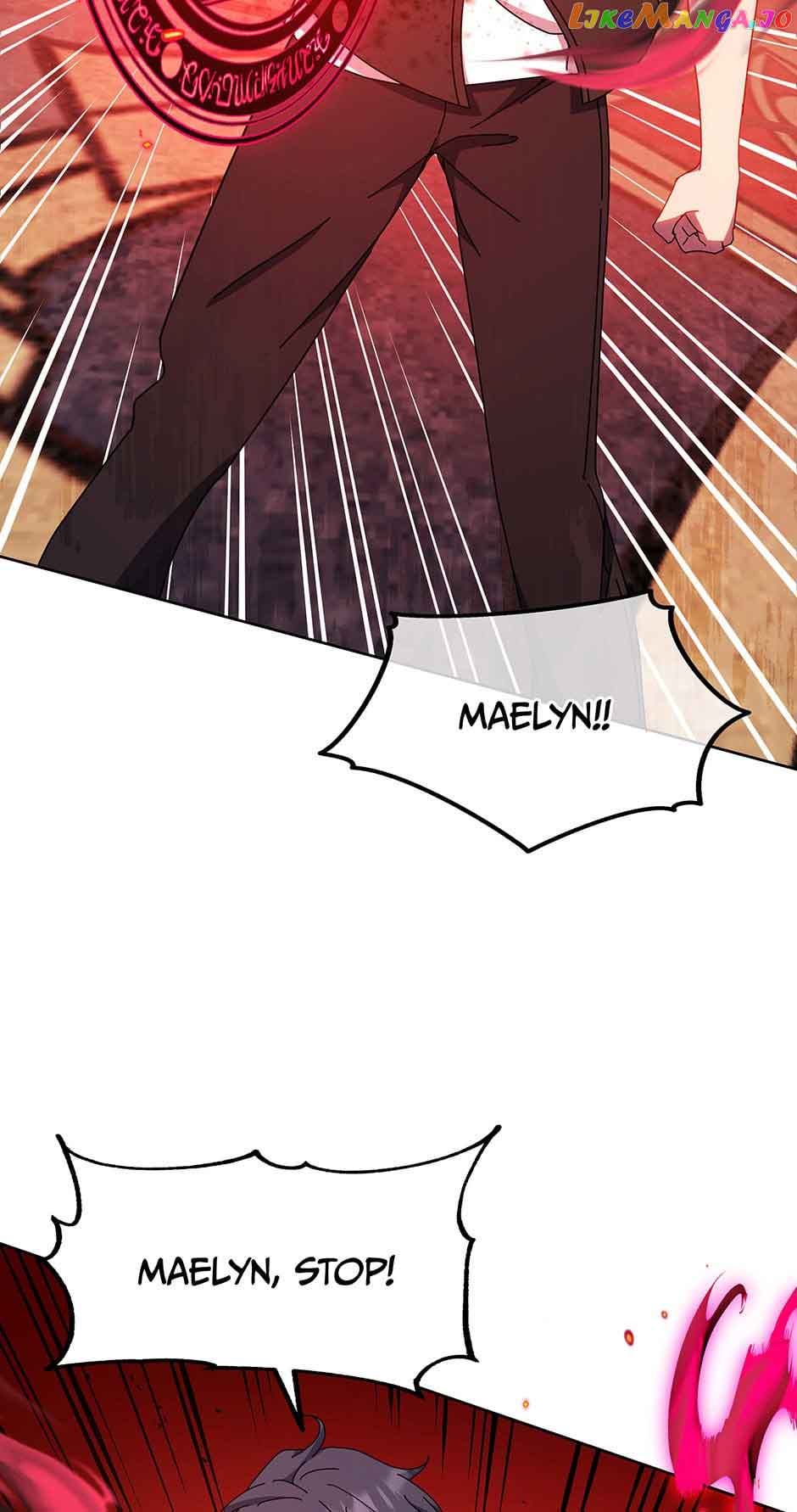 Necromancer Academy and the Genius Summoner Chapter 54 - Page 27