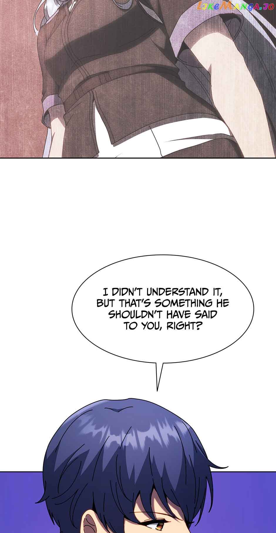 Necromancer Academy and the Genius Summoner Chapter 54 - Page 47