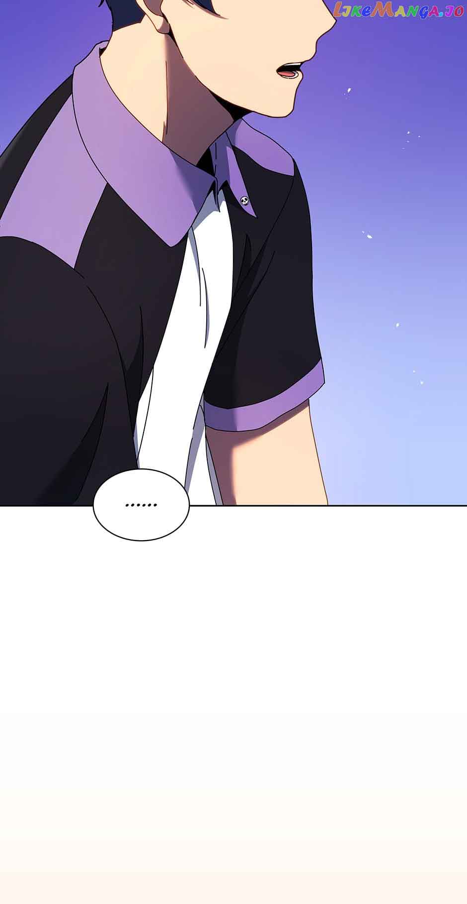 Necromancer Academy and the Genius Summoner Chapter 54 - Page 48