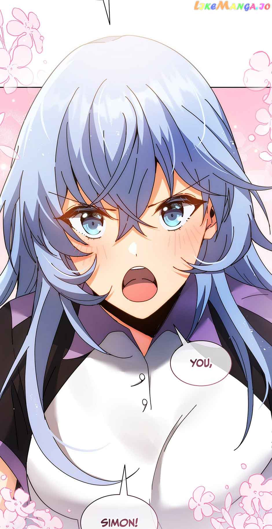 Necromancer Academy and the Genius Summoner Chapter 54 - Page 58