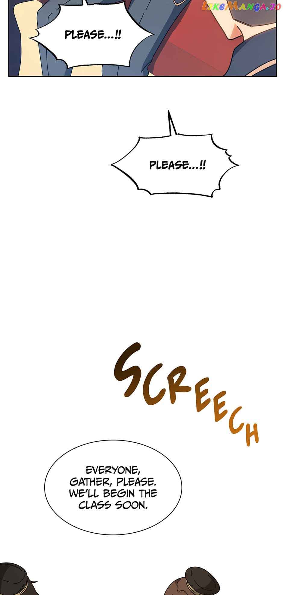 Necromancer Academy and the Genius Summoner Chapter 54 - Page 75