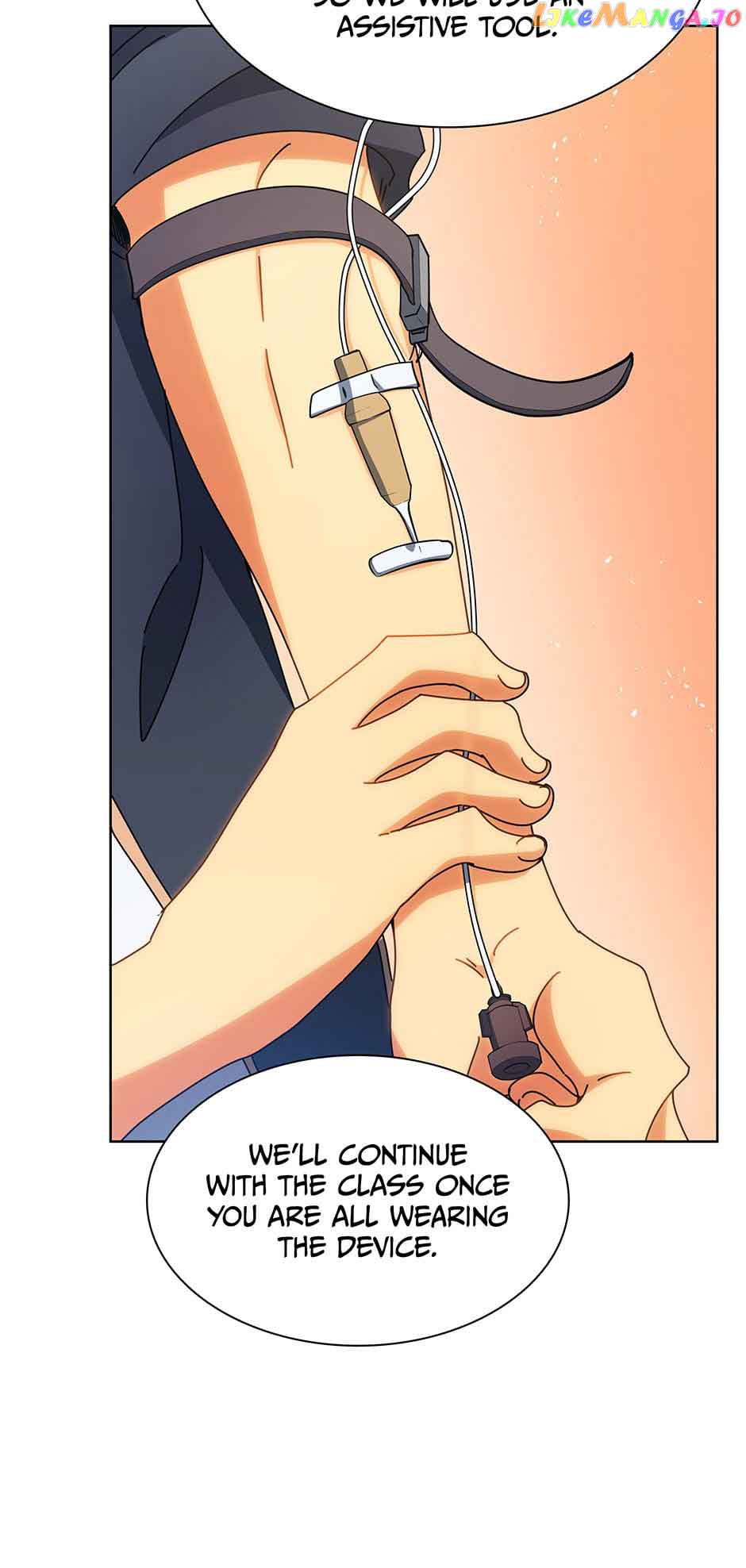 Necromancer Academy and the Genius Summoner Chapter 54 - Page 80