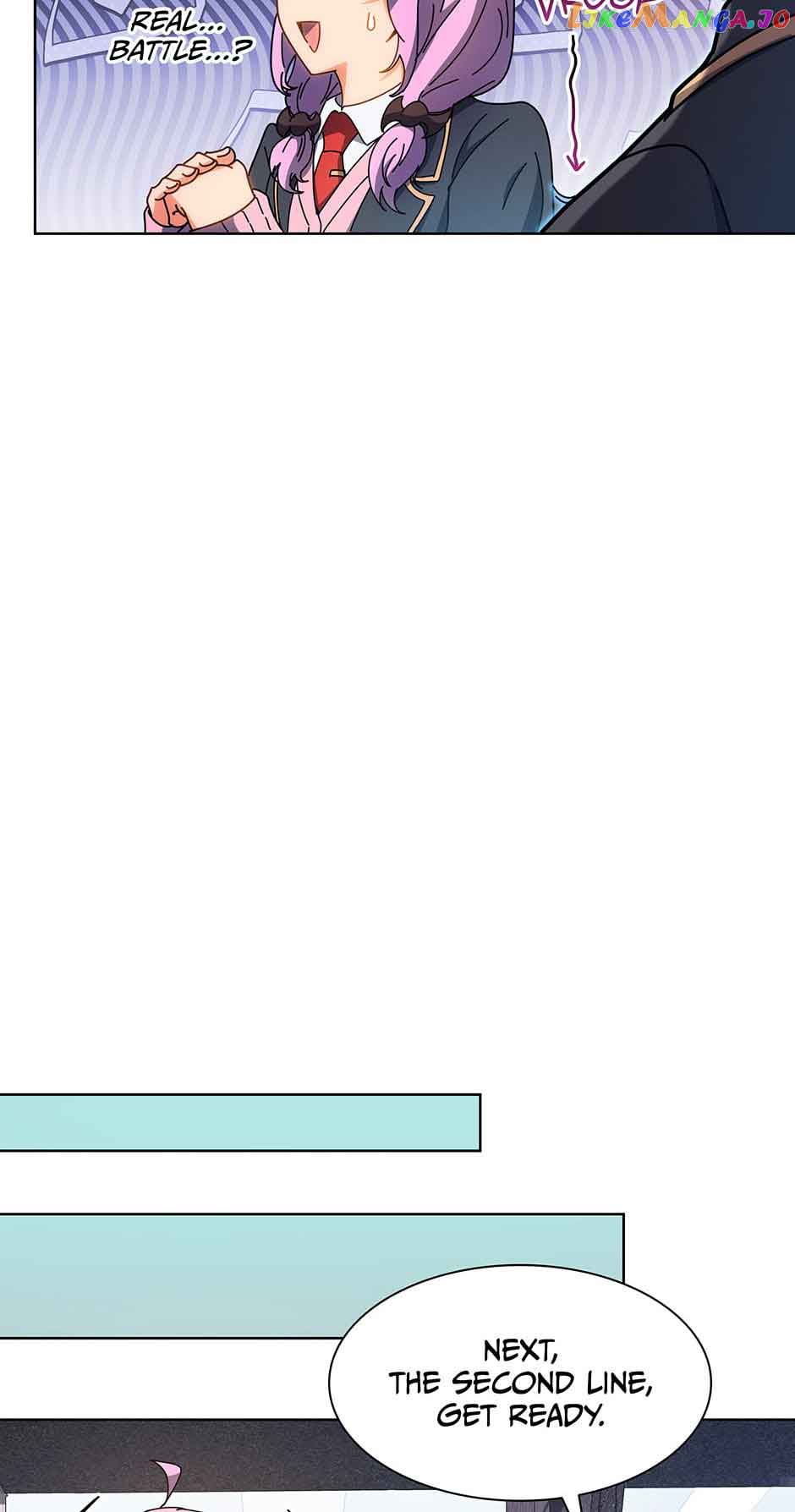 Necromancer Academy and the Genius Summoner Chapter 54 - Page 84