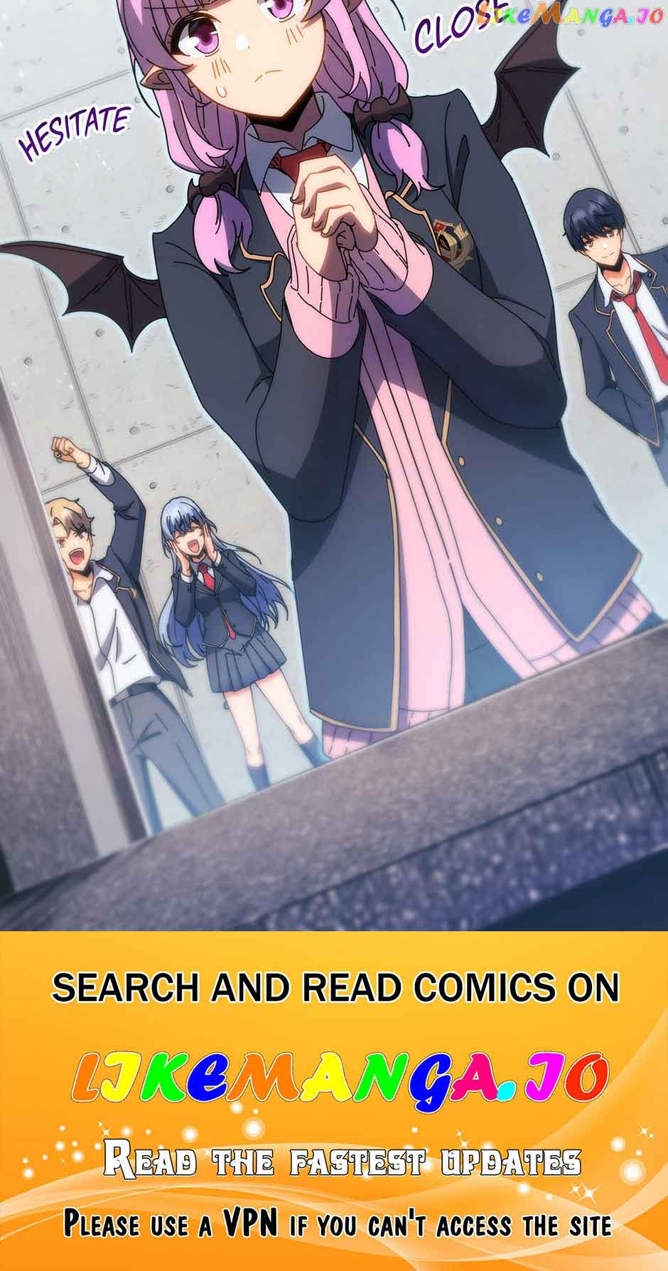 Necromancer Academy and the Genius Summoner Chapter 54 - Page 88