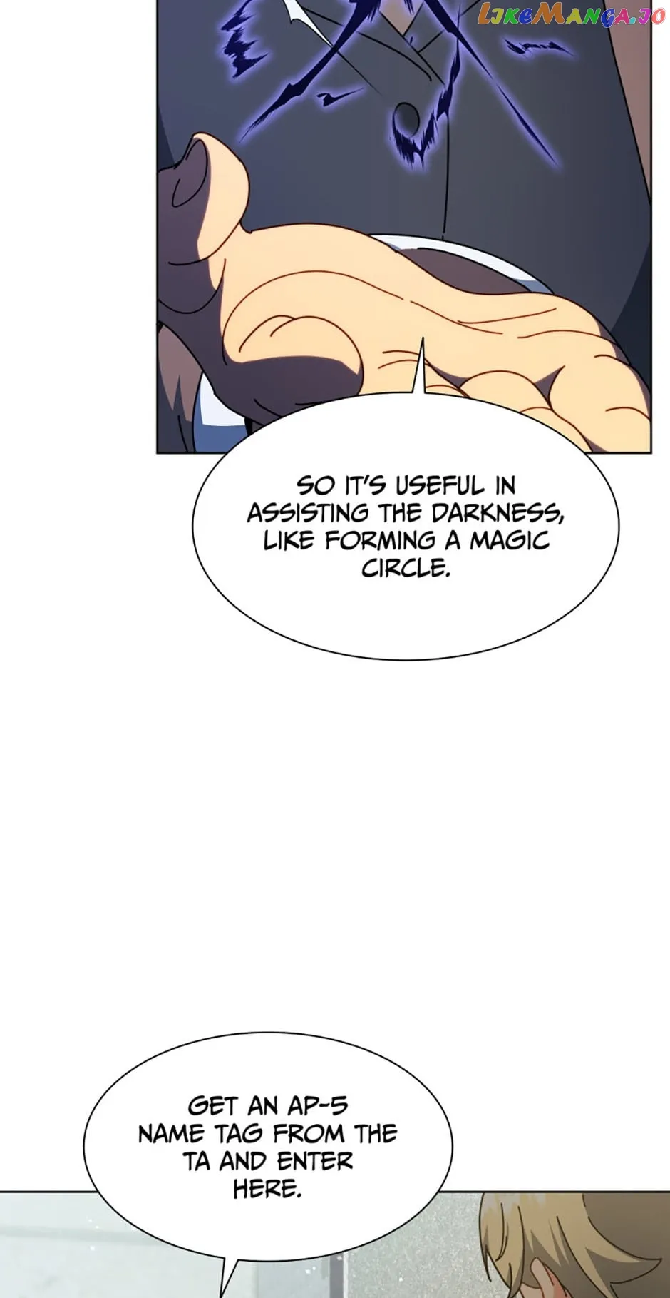 Necromancer Academy and the Genius Summoner Chapter 55 - Page 6