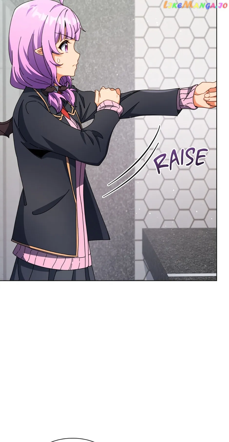 Necromancer Academy and the Genius Summoner Chapter 55 - Page 12