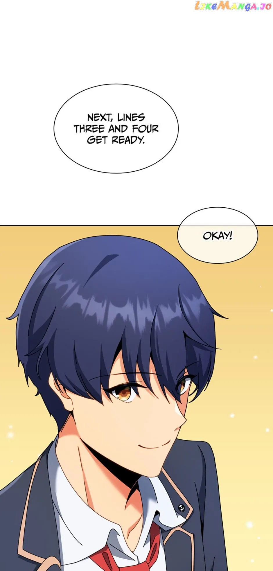 Necromancer Academy and the Genius Summoner Chapter 55 - Page 24