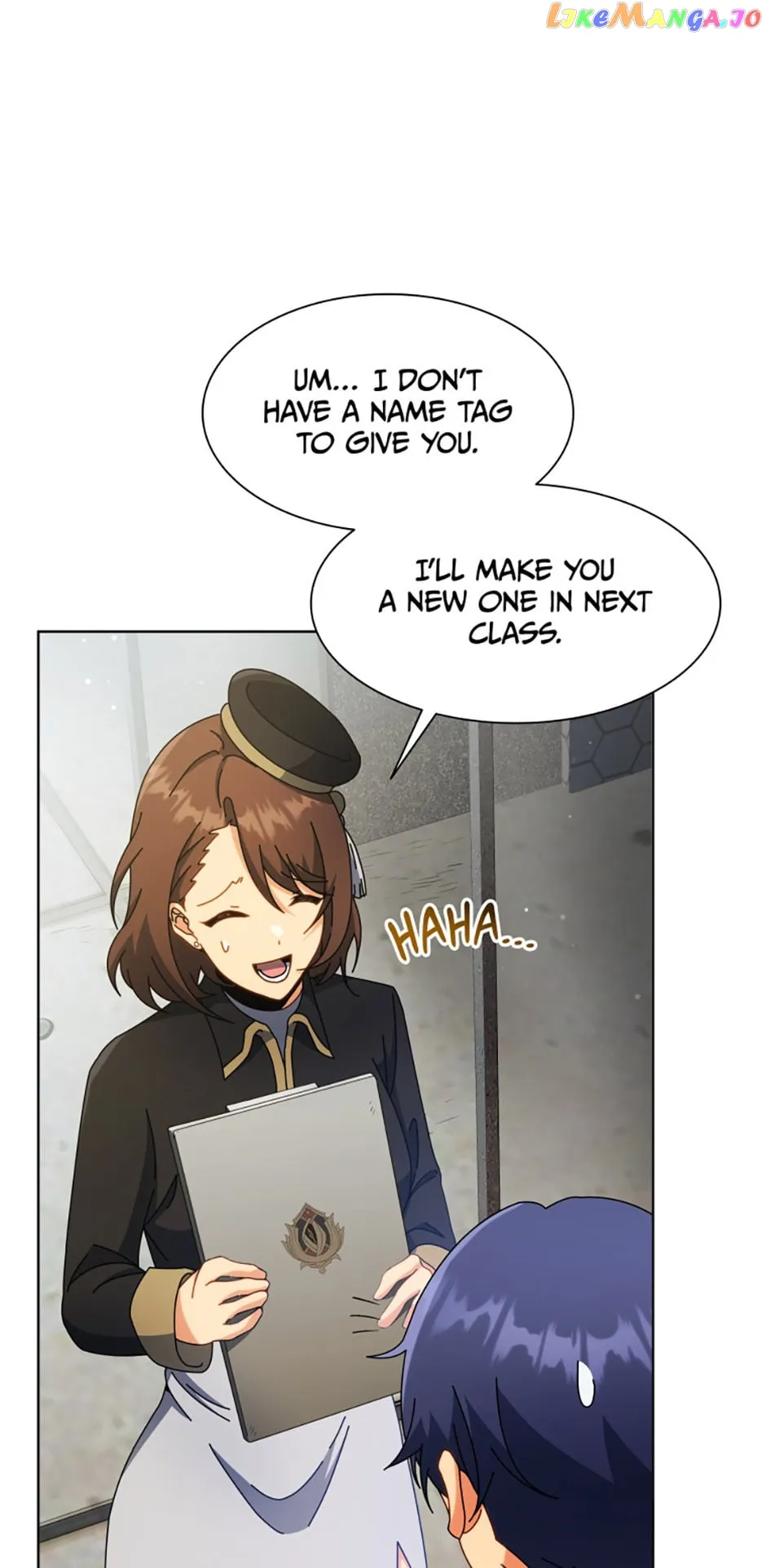 Necromancer Academy and the Genius Summoner Chapter 55 - Page 38