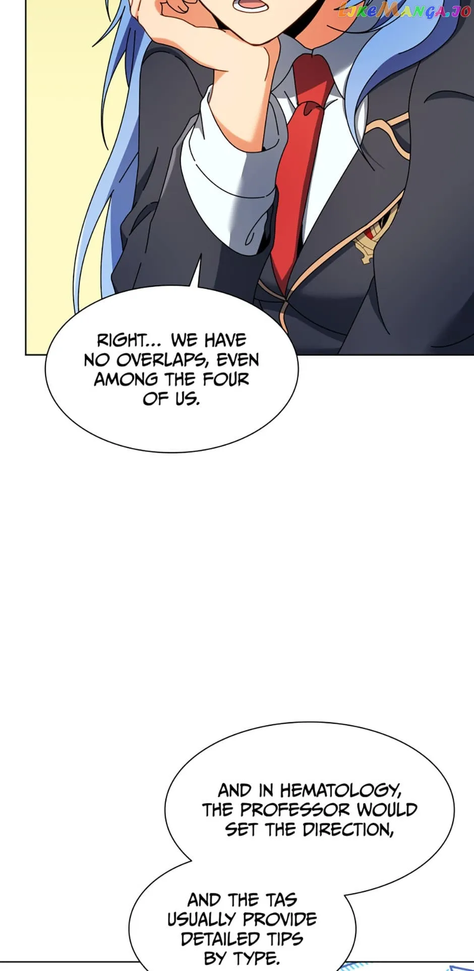 Necromancer Academy and the Genius Summoner Chapter 55 - Page 42