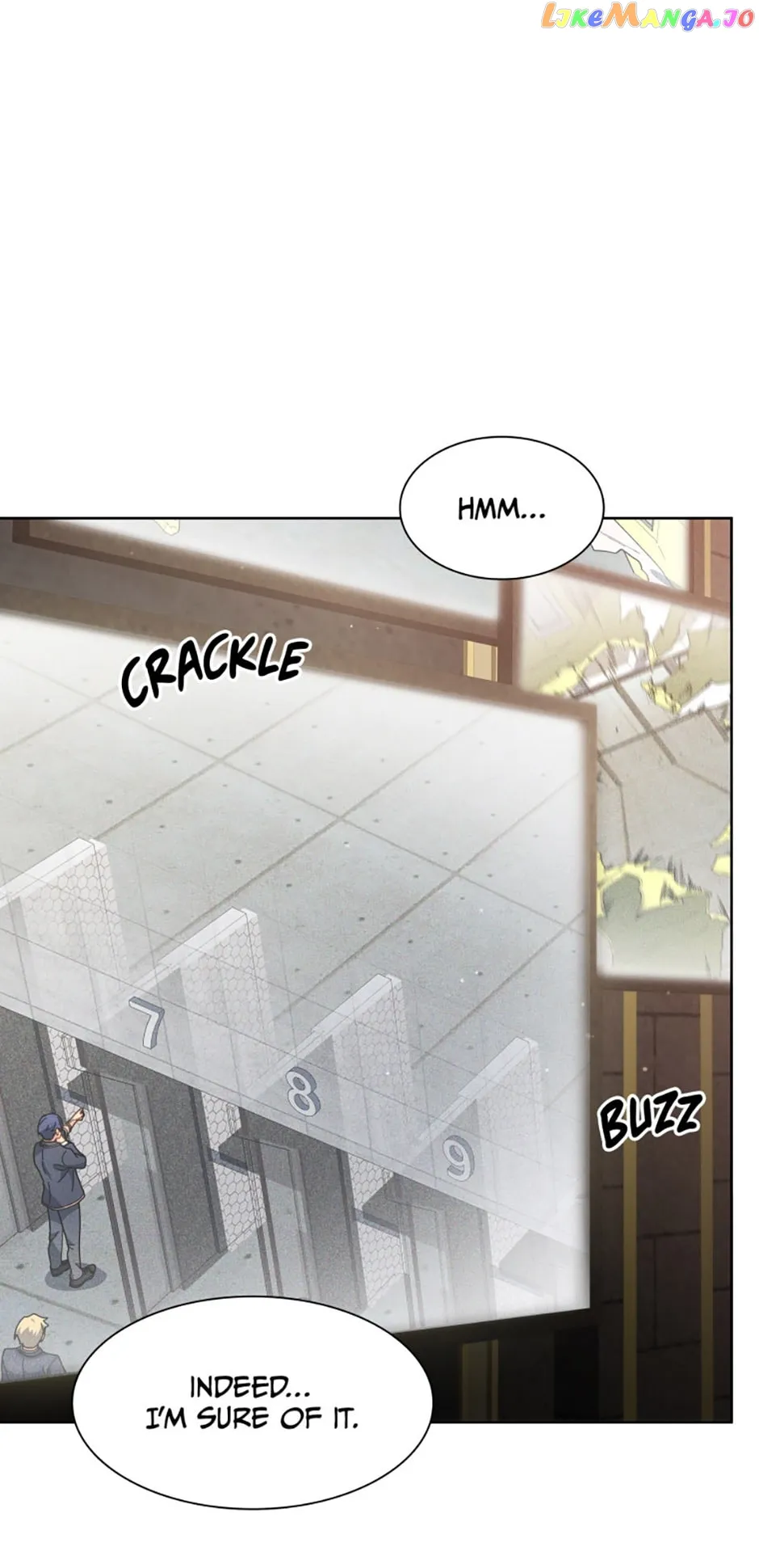 Necromancer Academy and the Genius Summoner Chapter 55 - Page 45