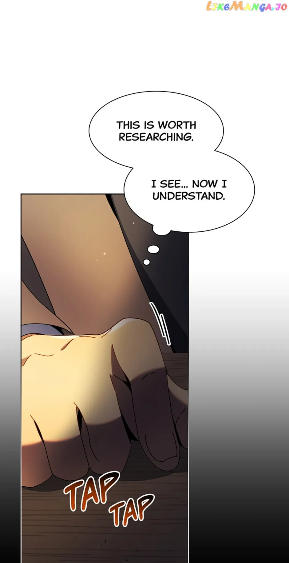 Necromancer Academy and the Genius Summoner Chapter 55 - Page 53