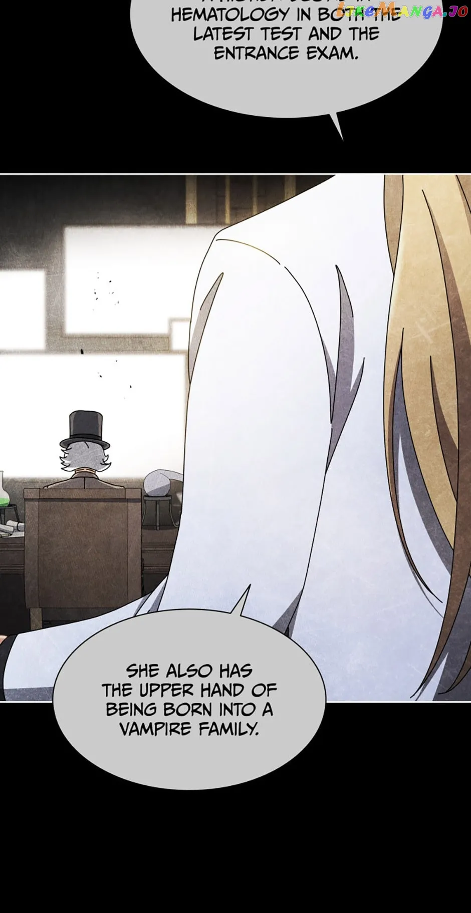 Necromancer Academy and the Genius Summoner Chapter 55 - Page 60