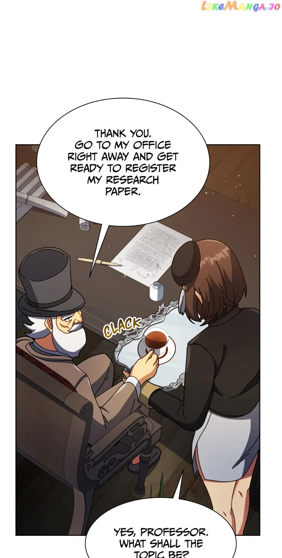 Necromancer Academy and the Genius Summoner Chapter 55 - Page 72