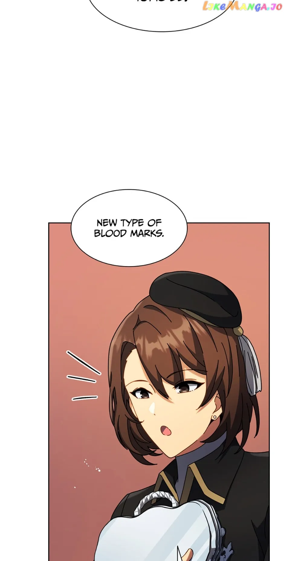 Necromancer Academy and the Genius Summoner Chapter 55 - Page 73