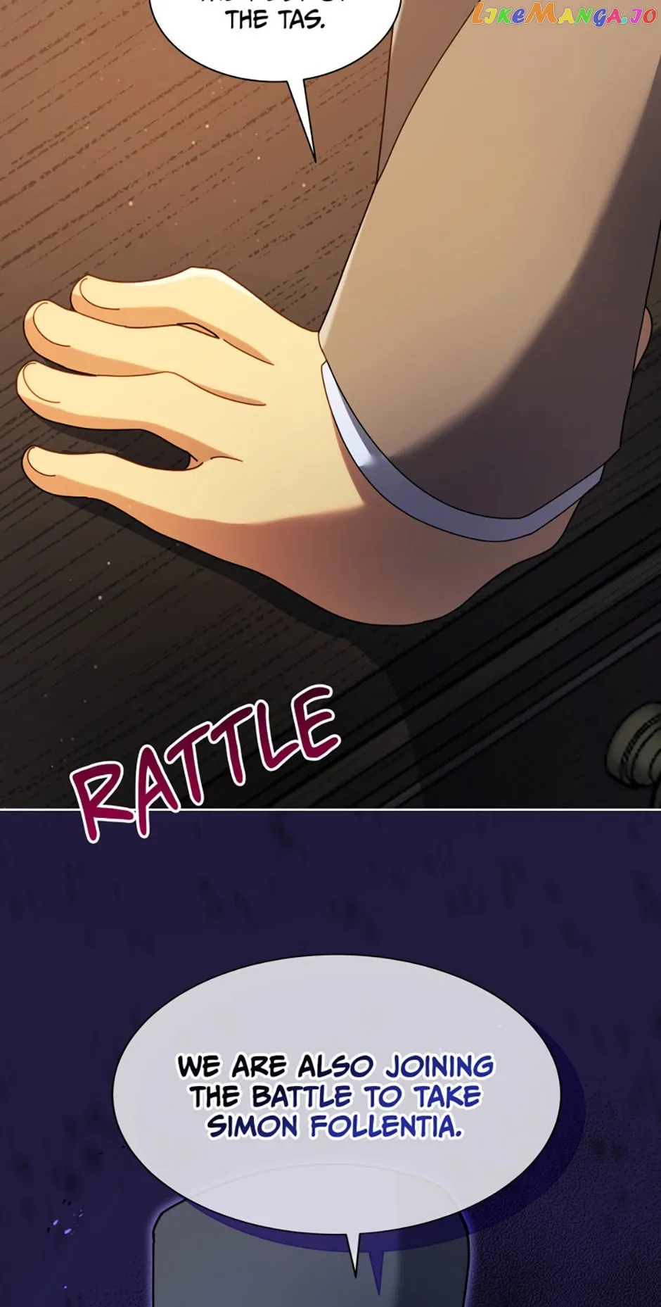 Necromancer Academy and the Genius Summoner Chapter 55 - Page 75