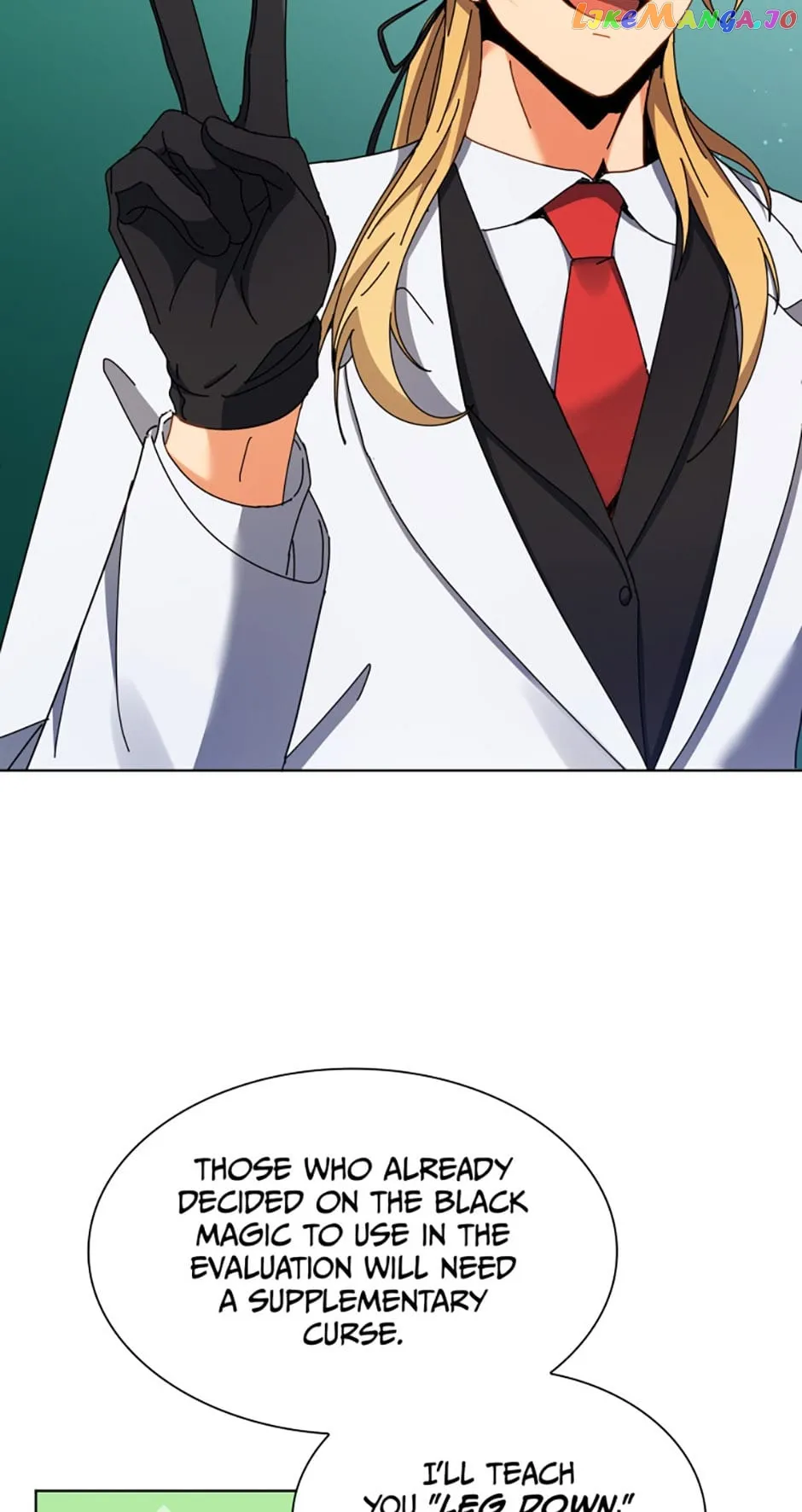 Necromancer Academy and the Genius Summoner Chapter 56 - Page 5