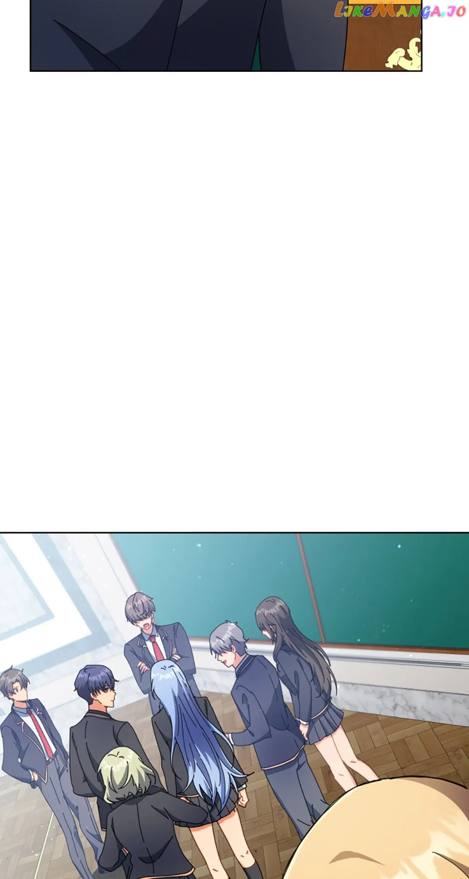 Necromancer Academy and the Genius Summoner Chapter 56 - Page 18