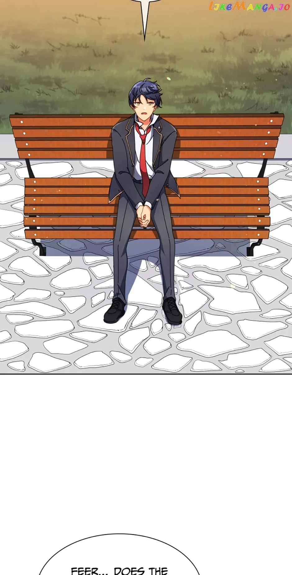 Necromancer Academy and the Genius Summoner Chapter 56 - Page 43