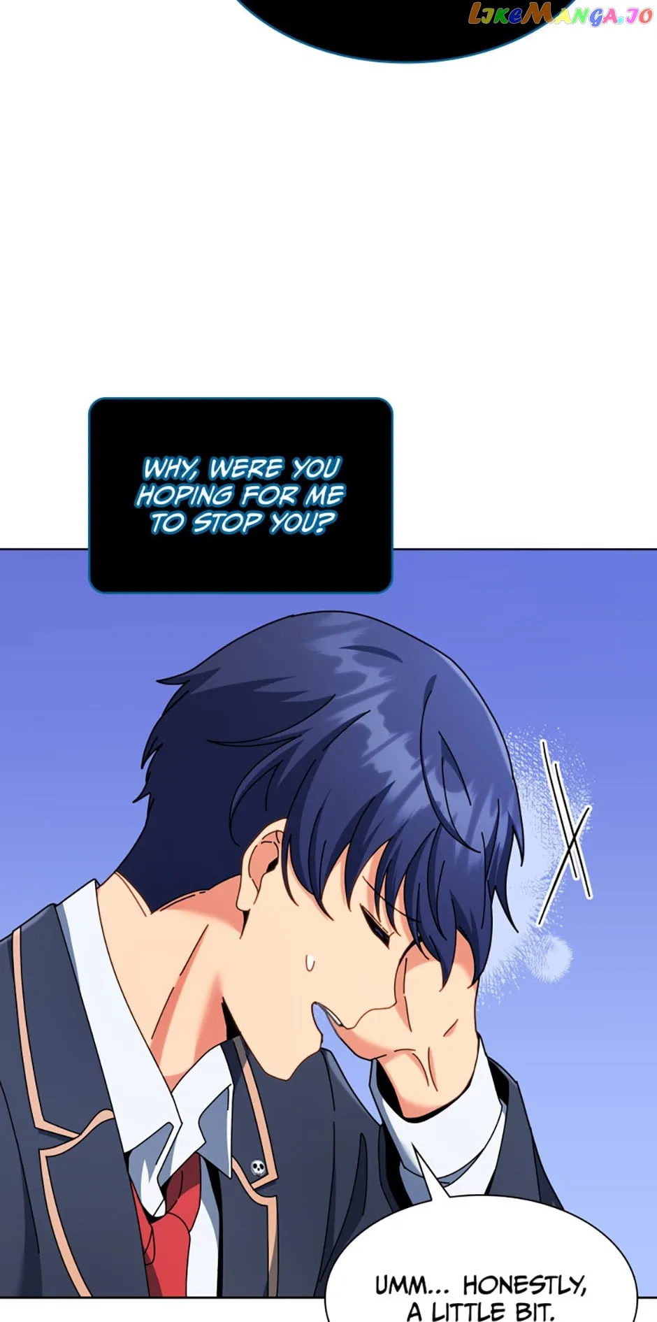 Necromancer Academy and the Genius Summoner Chapter 56 - Page 46