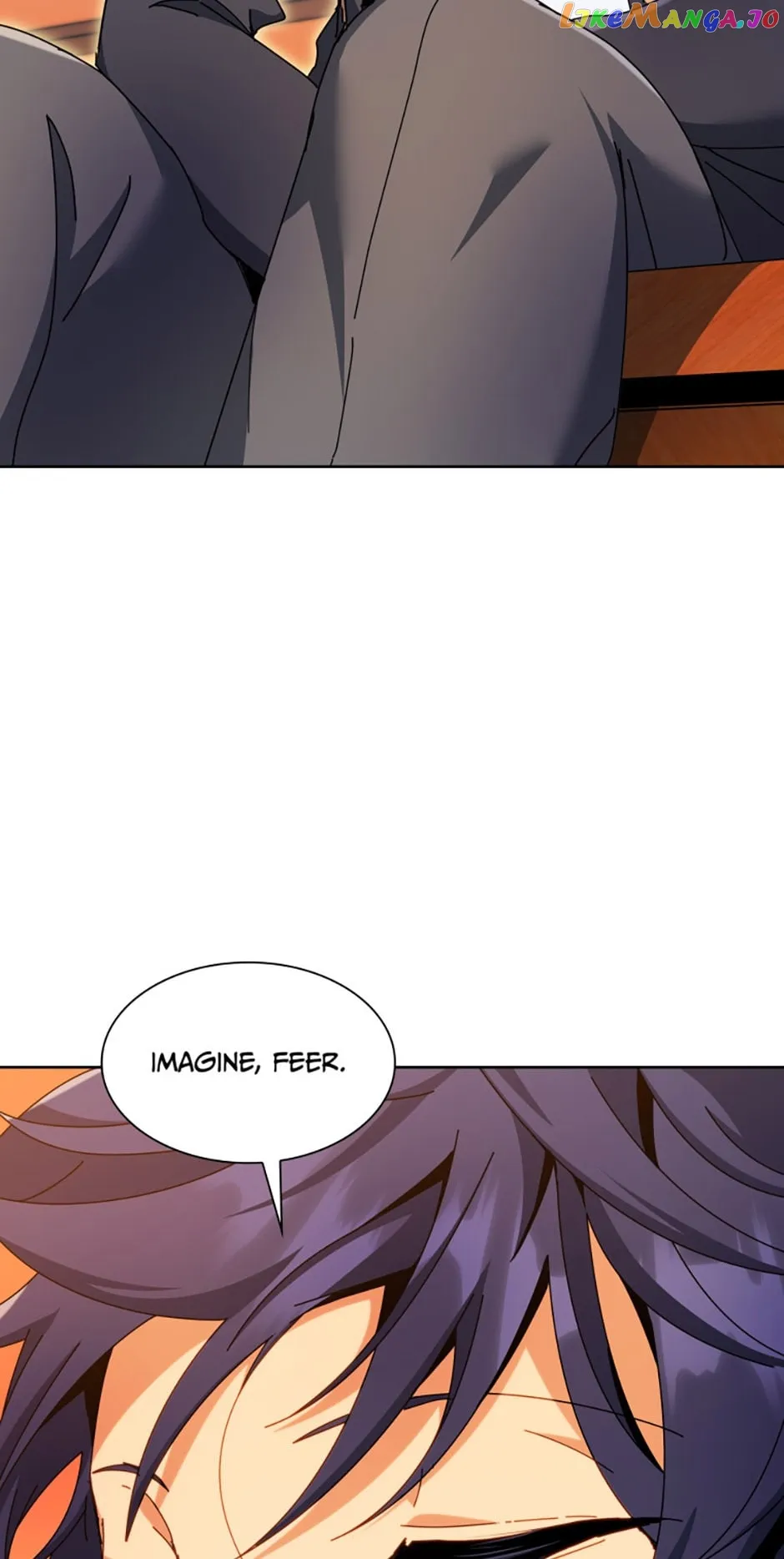 Necromancer Academy and the Genius Summoner Chapter 56 - Page 61