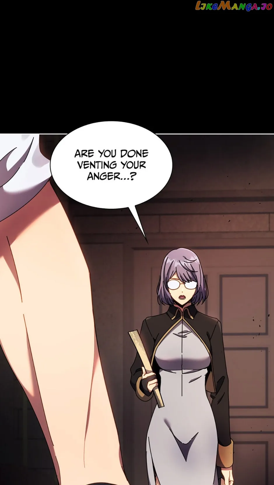 Necromancer Academy and the Genius Summoner Chapter 56 - Page 73