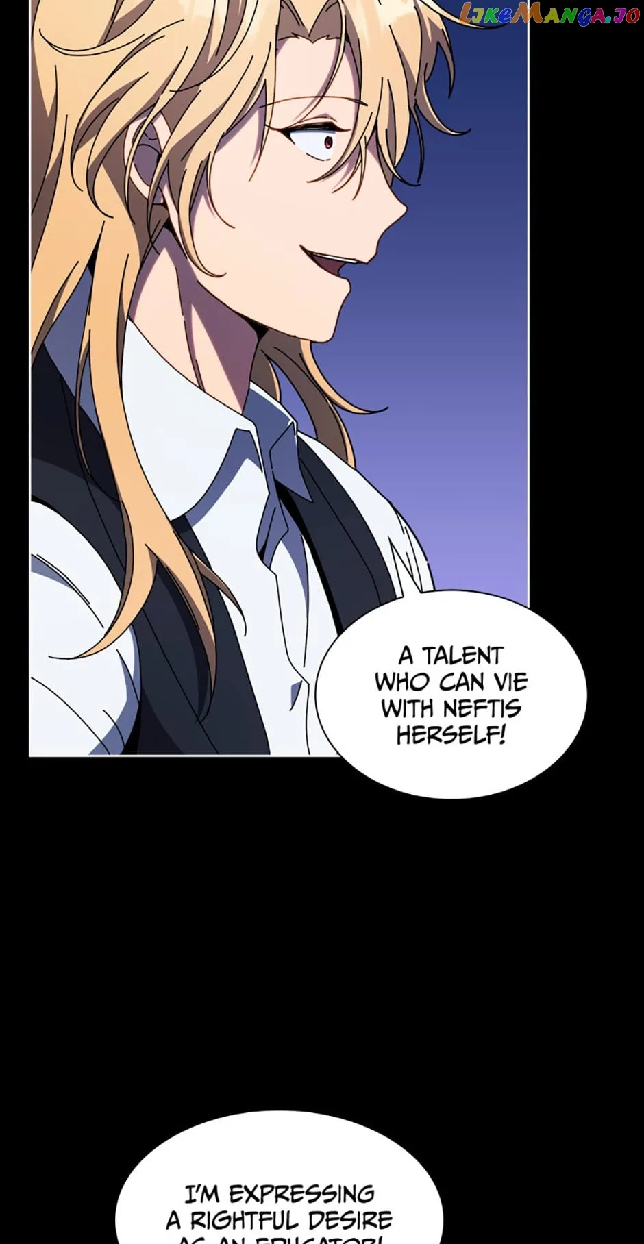 Necromancer Academy and the Genius Summoner Chapter 57 - Page 33