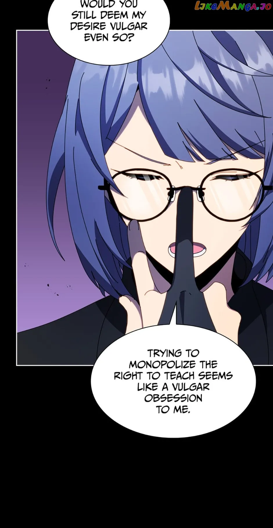 Necromancer Academy and the Genius Summoner Chapter 57 - Page 35