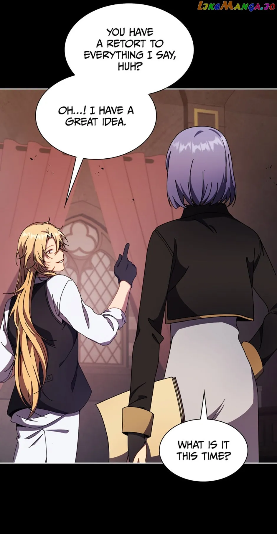 Necromancer Academy and the Genius Summoner Chapter 57 - Page 36