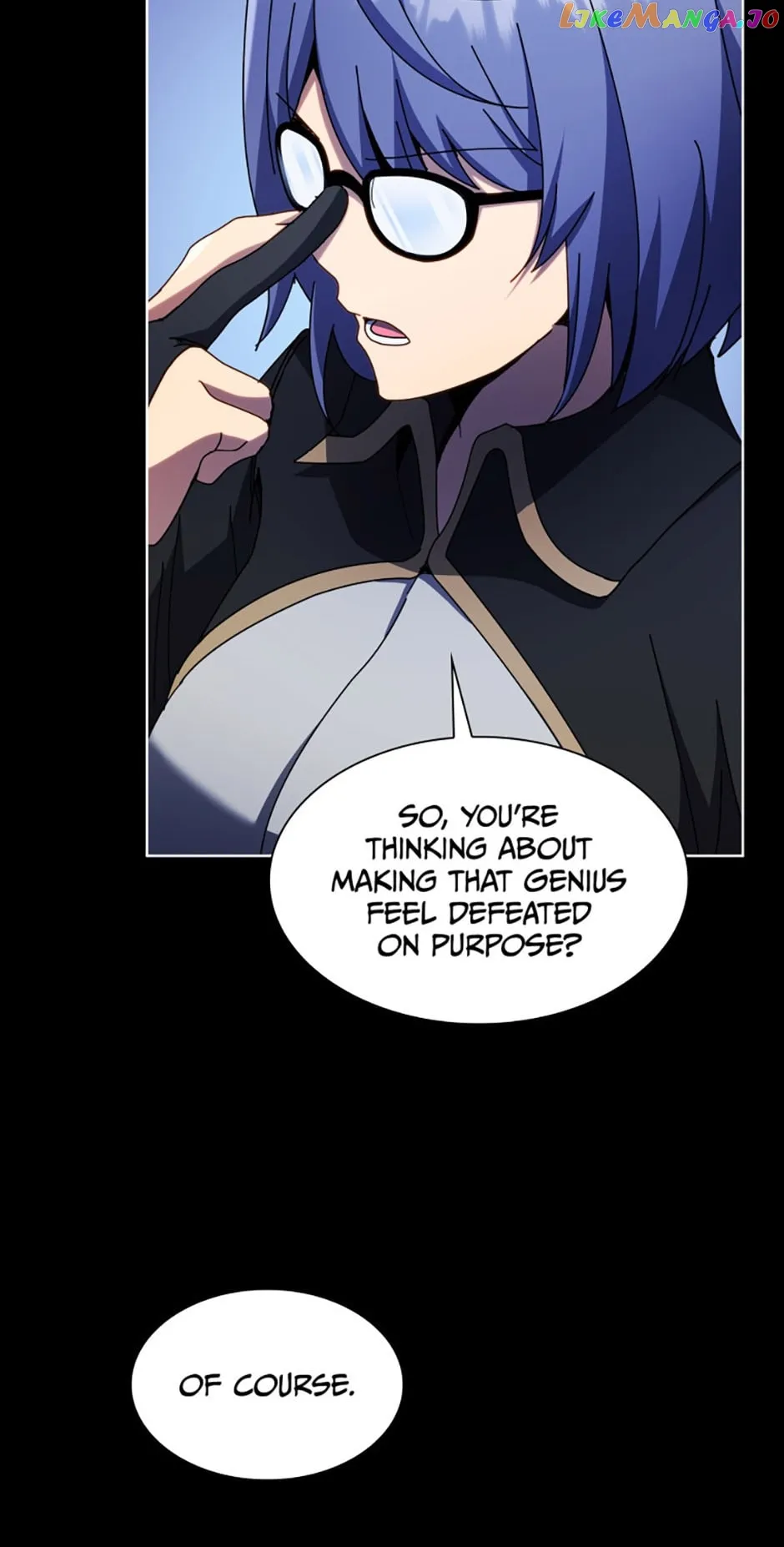 Necromancer Academy and the Genius Summoner Chapter 57 - Page 40