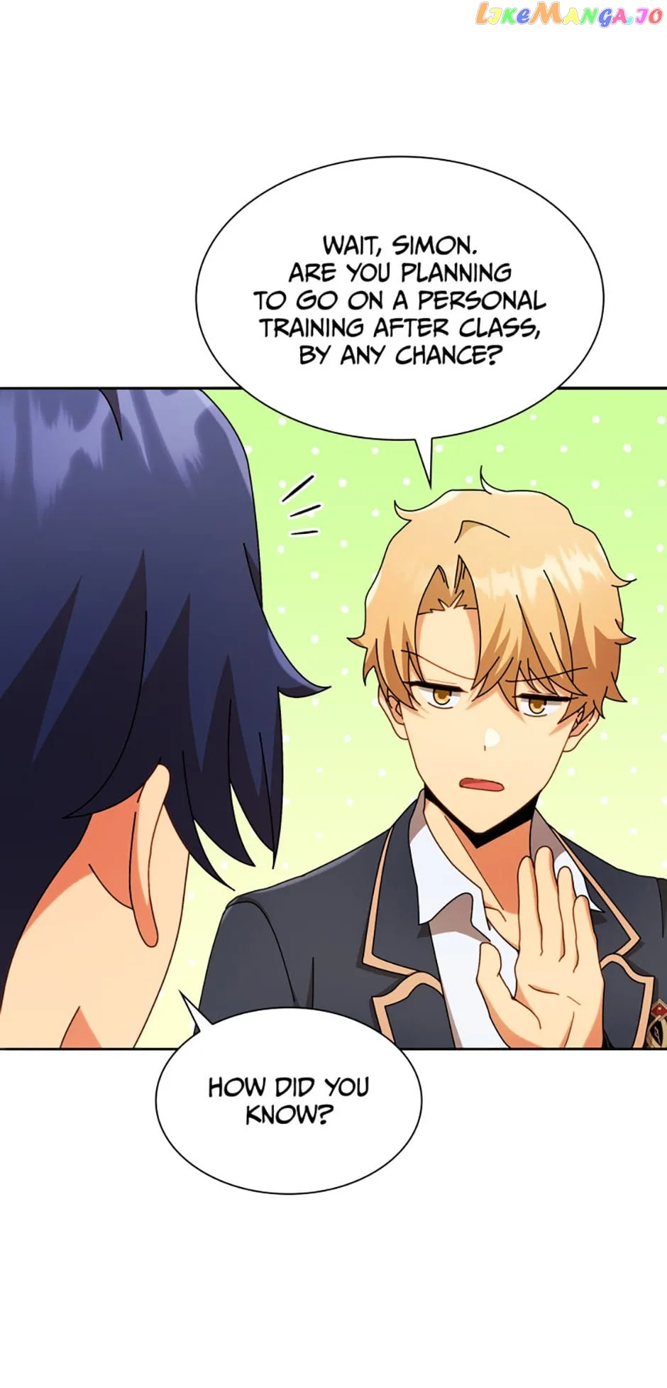 Necromancer Academy and the Genius Summoner Chapter 57 - Page 53