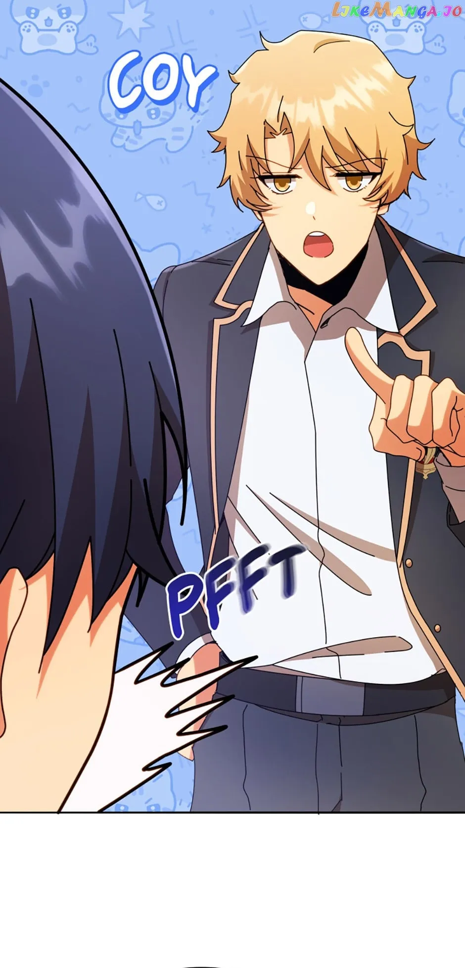 Necromancer Academy and the Genius Summoner Chapter 57 - Page 58