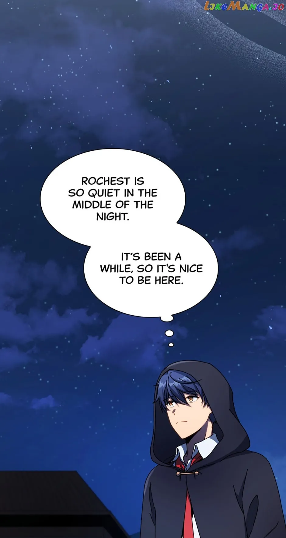 Necromancer Academy and the Genius Summoner Chapter 57 - Page 61