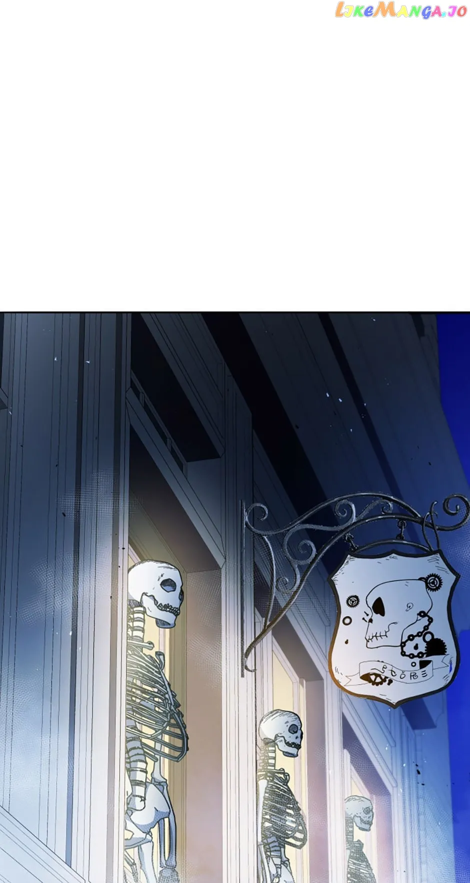 Necromancer Academy and the Genius Summoner Chapter 57 - Page 64