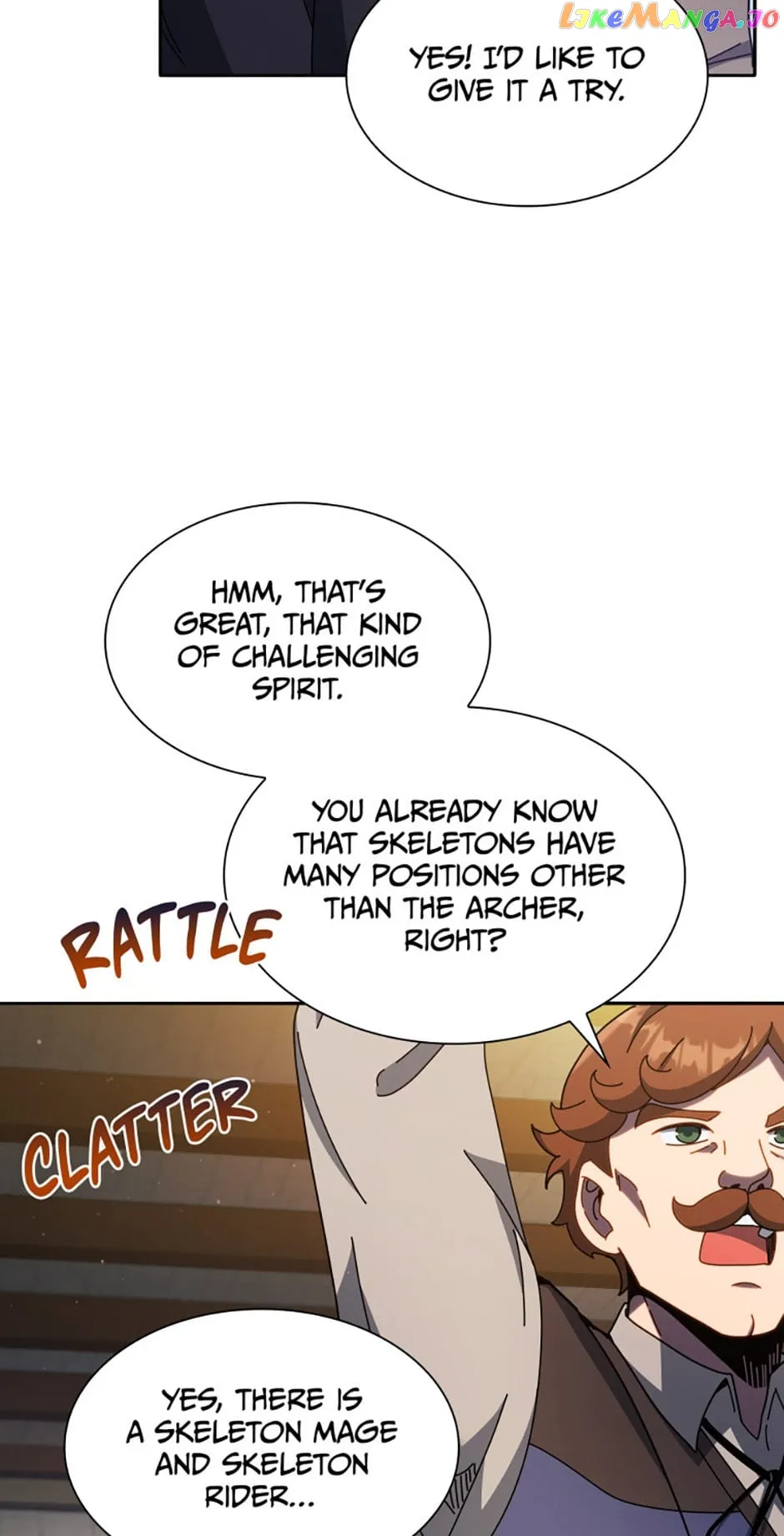 Necromancer Academy and the Genius Summoner Chapter 57 - Page 68