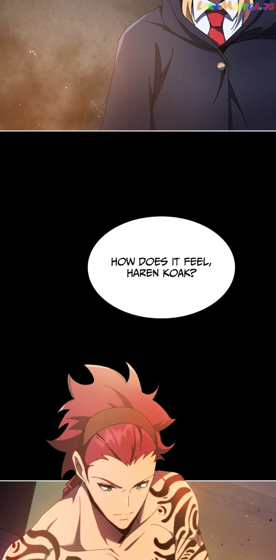 Necromancer Academy and the Genius Summoner Chapter 57 - Page 88