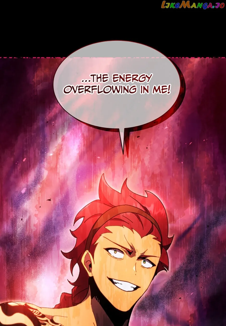 Necromancer Academy and the Genius Summoner Chapter 57 - Page 91