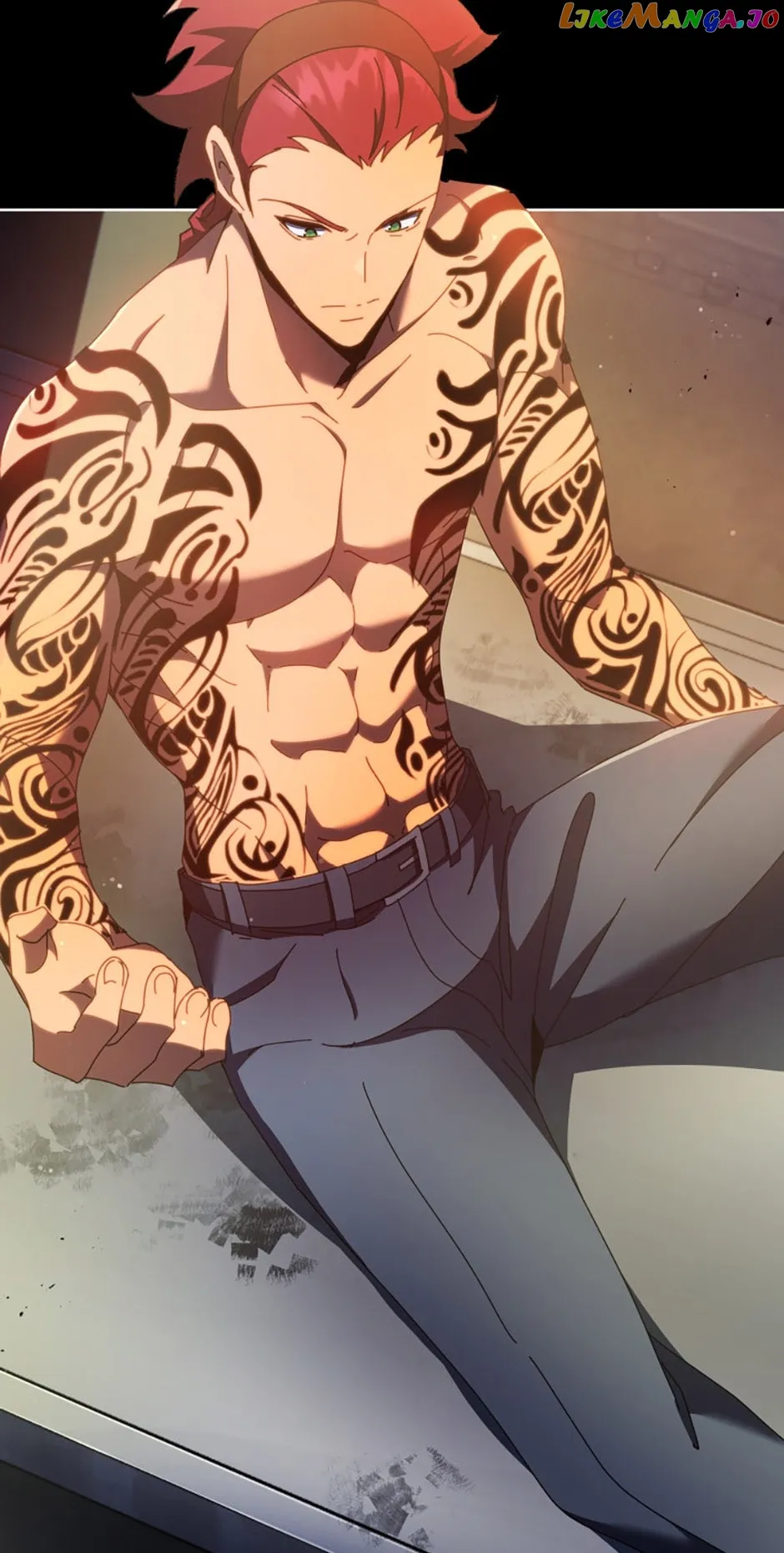 Necromancer Academy and the Genius Summoner Chapter 58 - Page 4