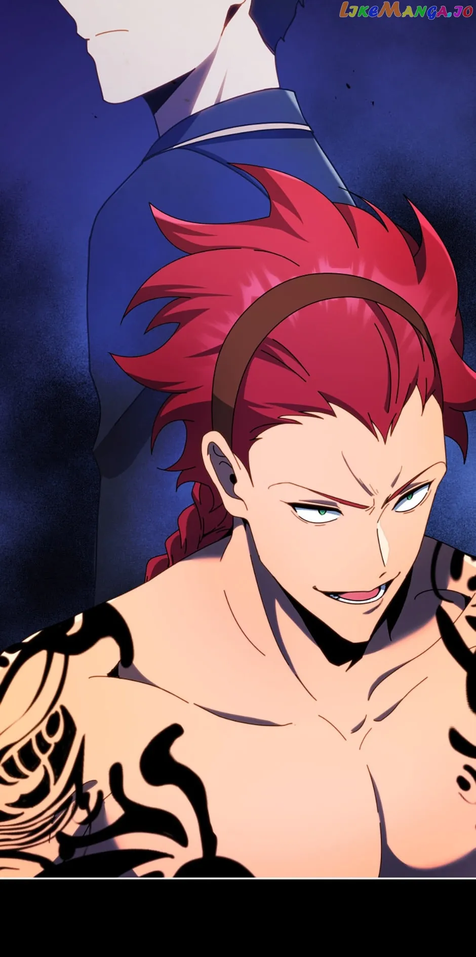 Necromancer Academy and the Genius Summoner Chapter 58 - Page 13