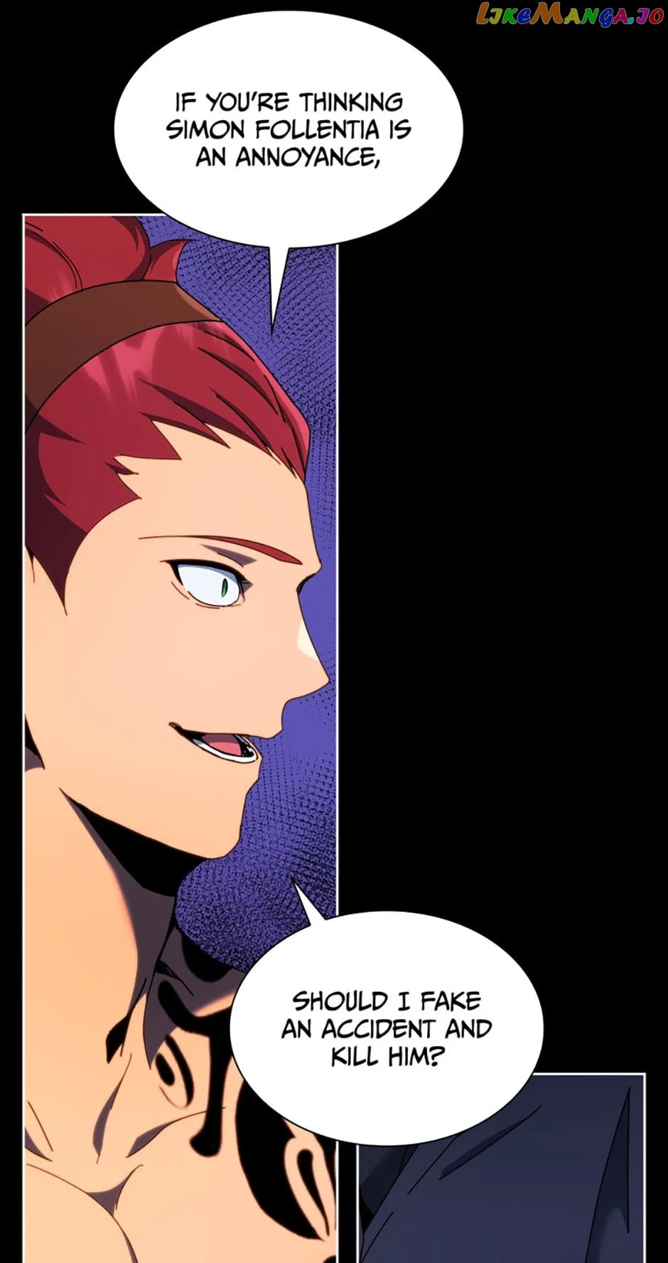 Necromancer Academy and the Genius Summoner Chapter 58 - Page 21