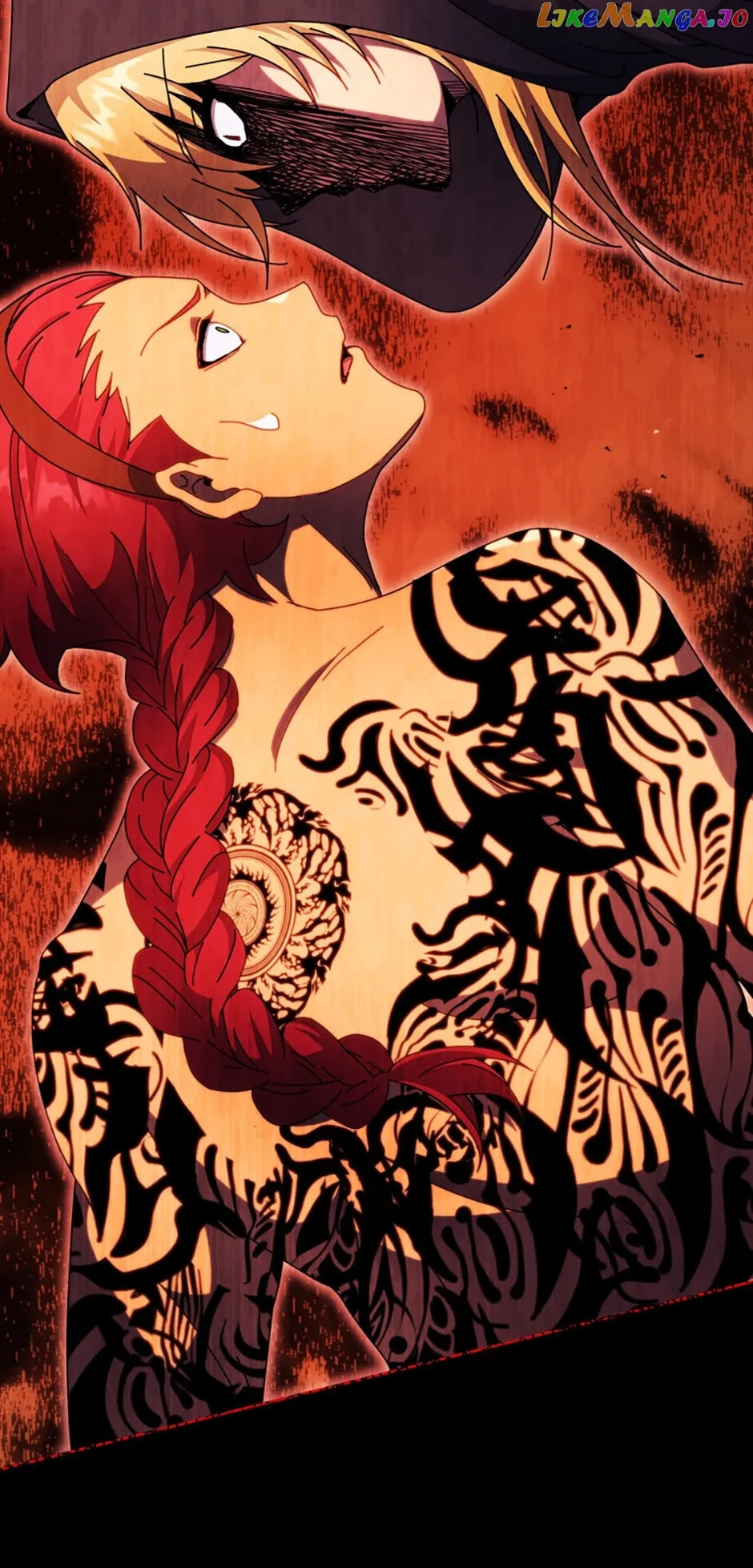 Necromancer Academy and the Genius Summoner Chapter 58 - Page 27