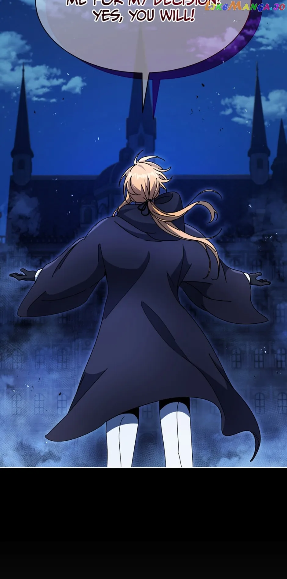 Necromancer Academy and the Genius Summoner Chapter 58 - Page 33