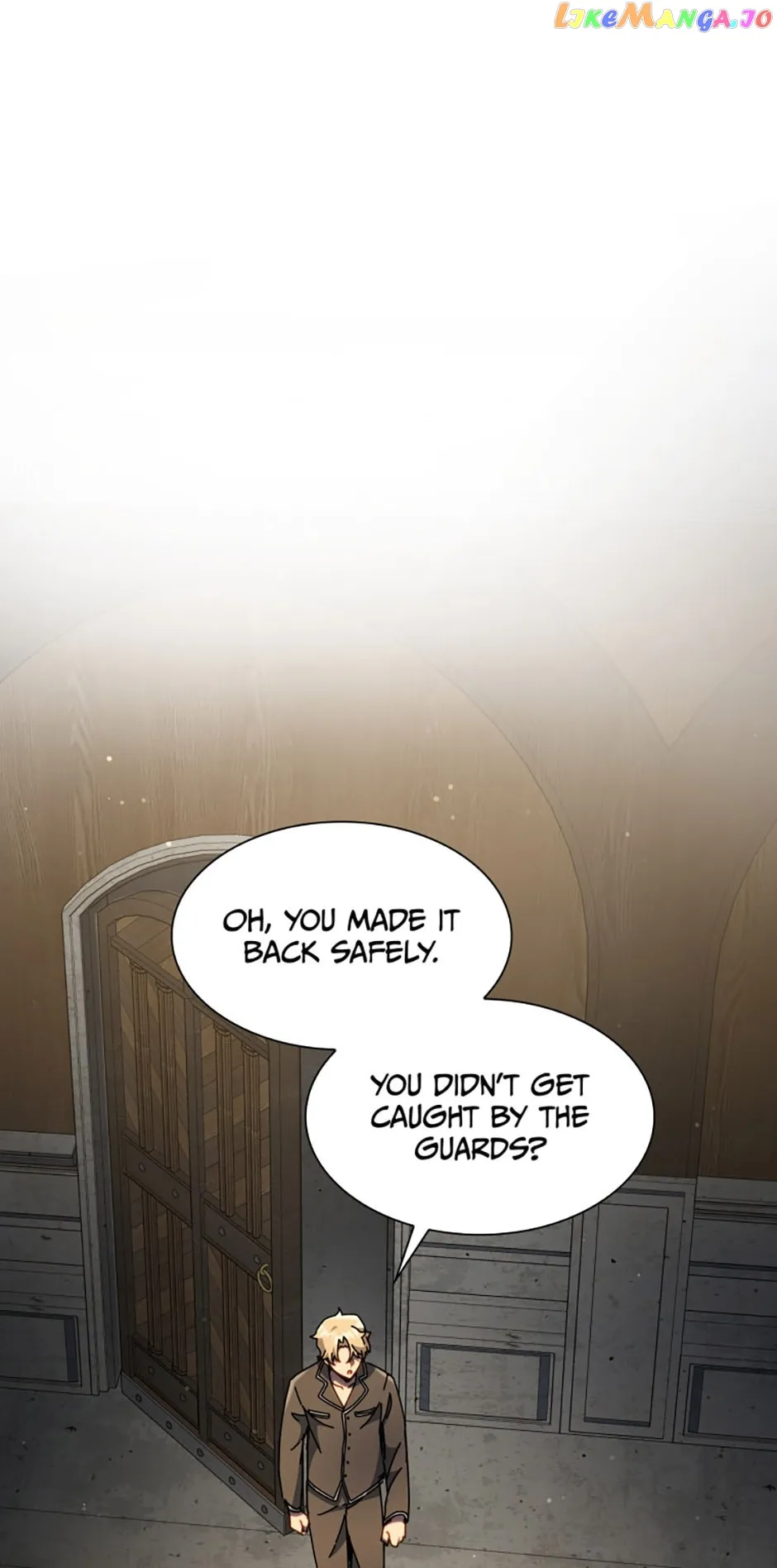 Necromancer Academy and the Genius Summoner Chapter 58 - Page 35