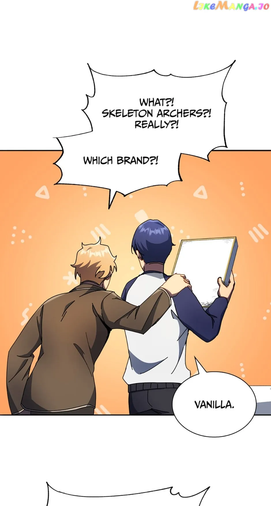 Necromancer Academy and the Genius Summoner Chapter 58 - Page 38