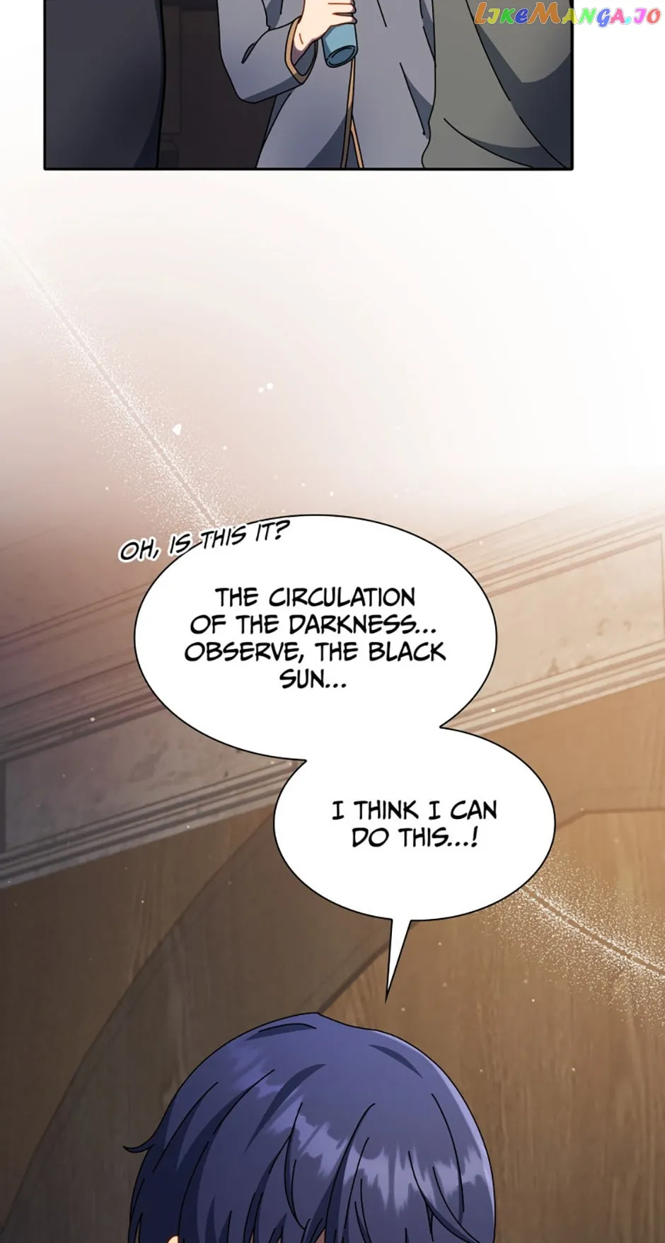 Necromancer Academy and the Genius Summoner Chapter 58 - Page 43