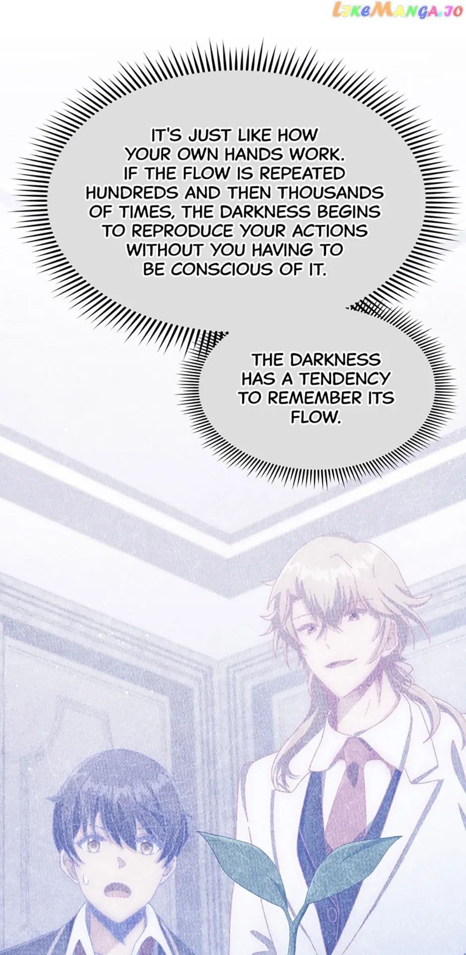 Necromancer Academy and the Genius Summoner Chapter 58 - Page 46