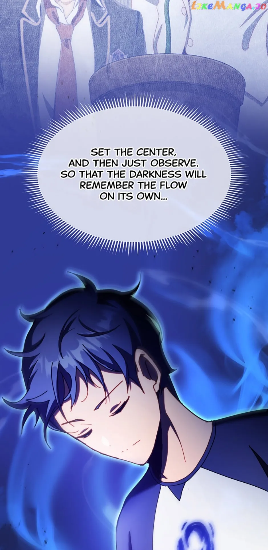 Necromancer Academy and the Genius Summoner Chapter 58 - Page 47