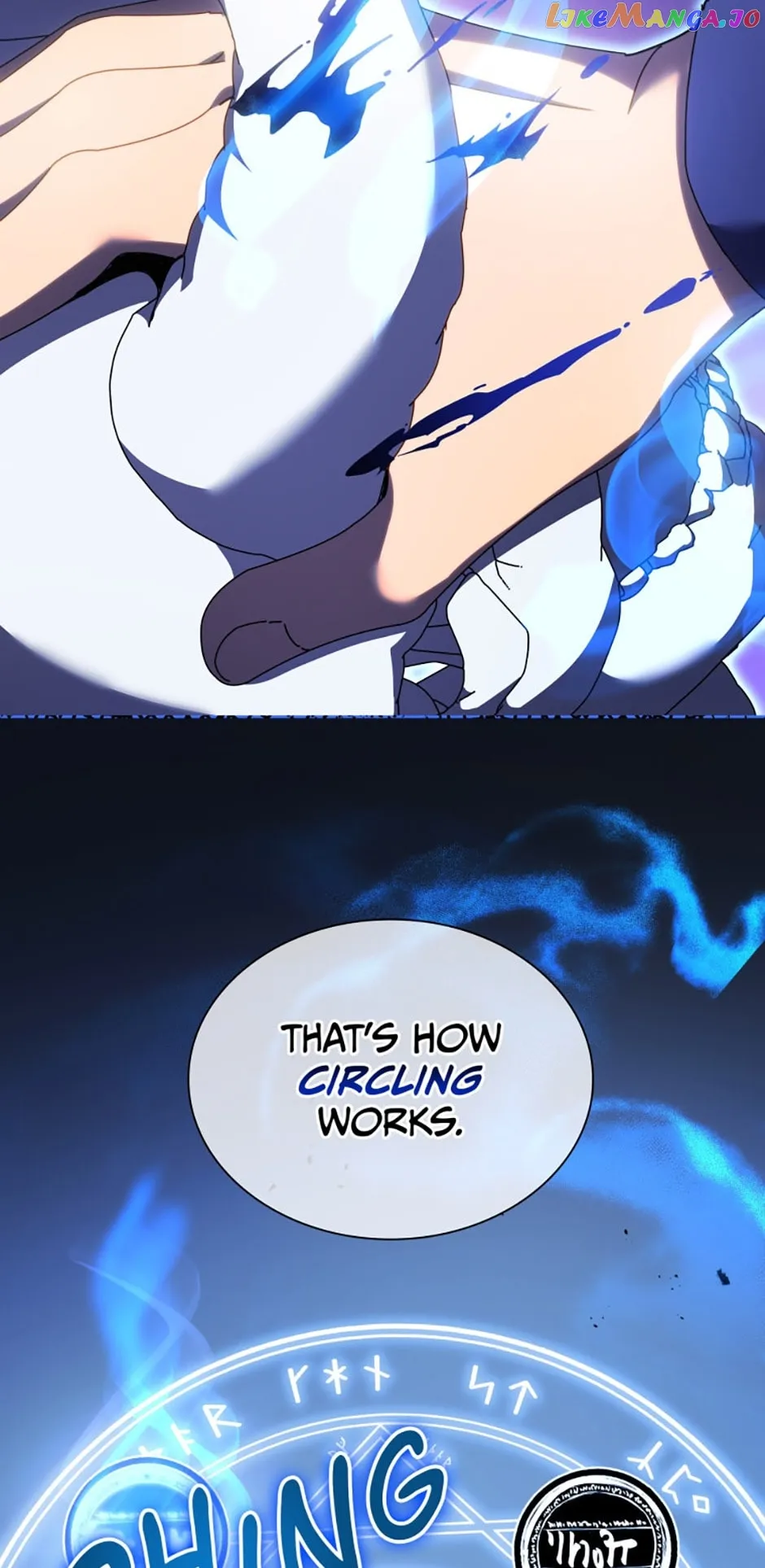 Necromancer Academy and the Genius Summoner Chapter 58 - Page 49